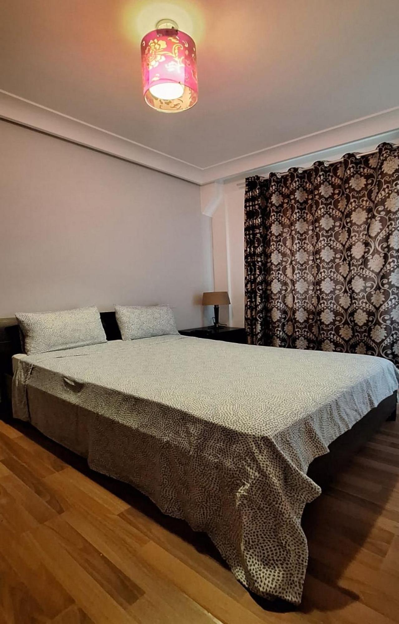 Yanis Apartment Casablanca
