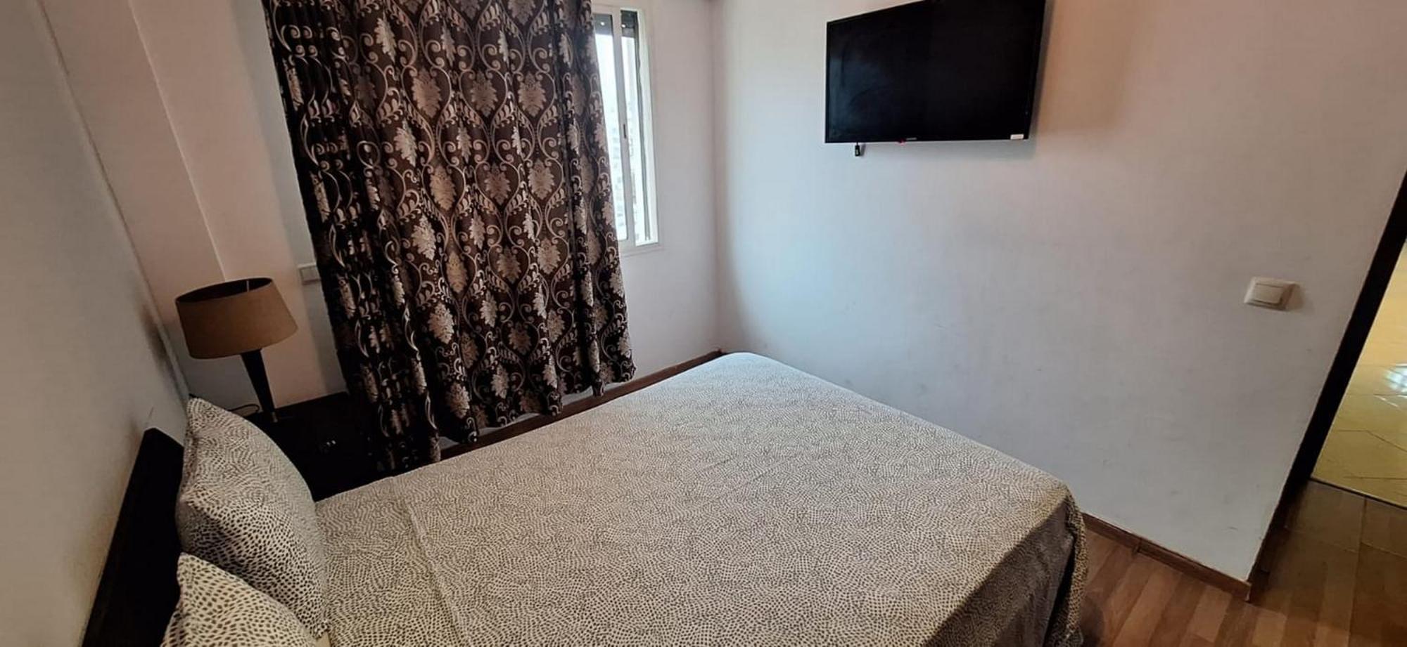Apartment Yanis *