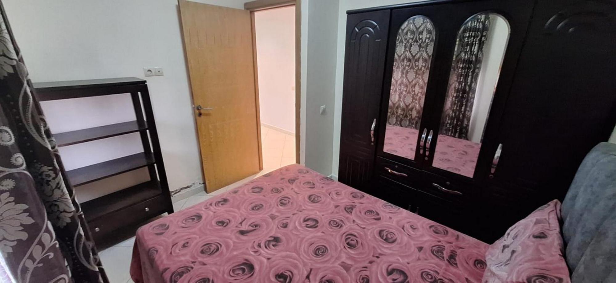 Apartment Yanis Casablanca
