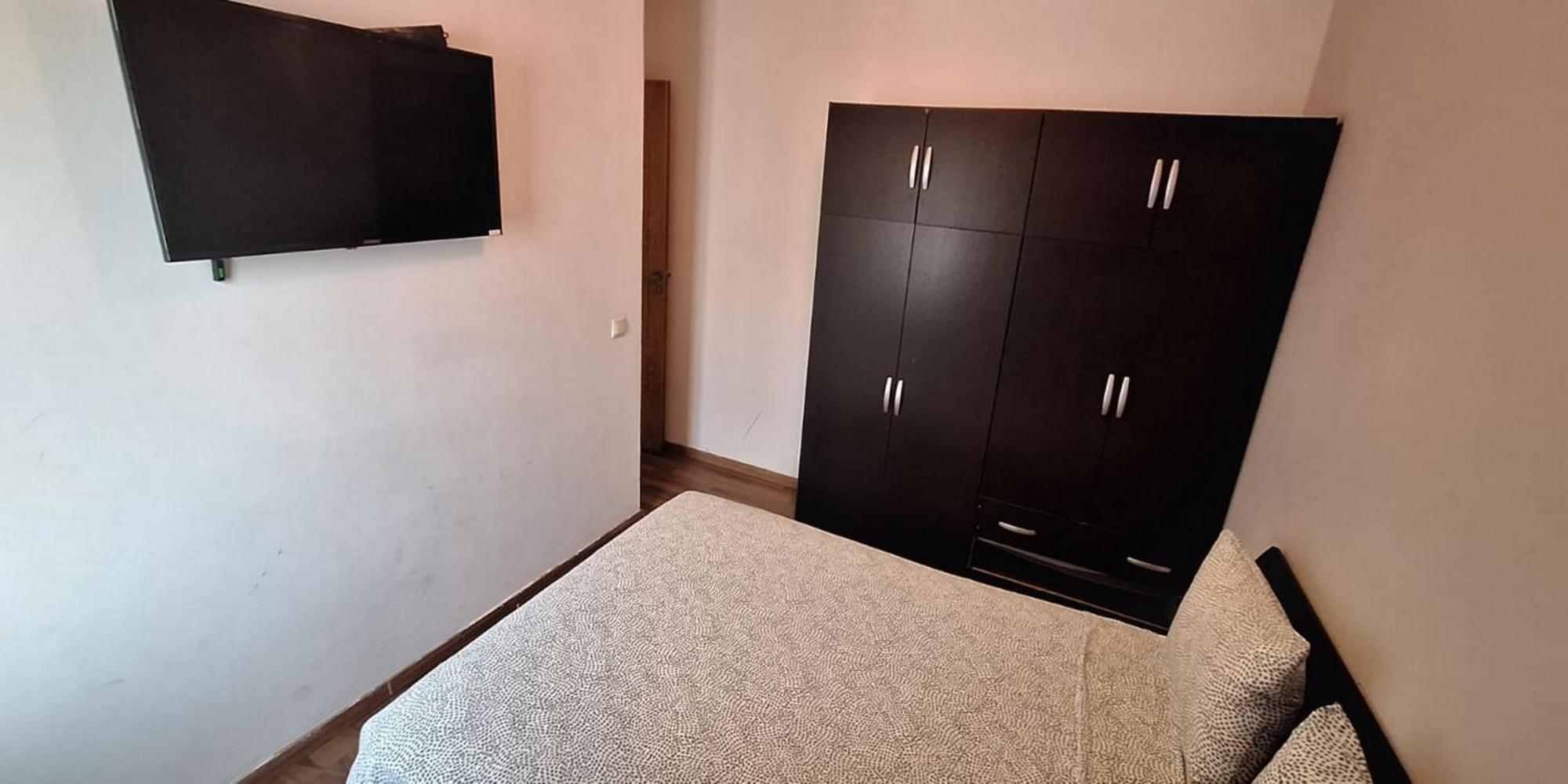 Yanis Apartment *