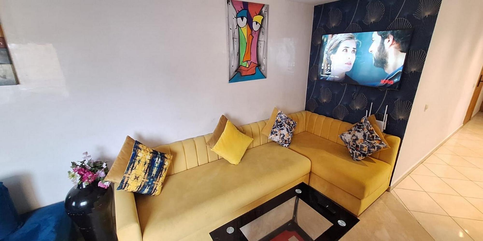 Yanis Casablanca